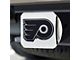Hitch Cover with Philadelphia Flyers Logo (Universal; Some Adaptation May Be Required)