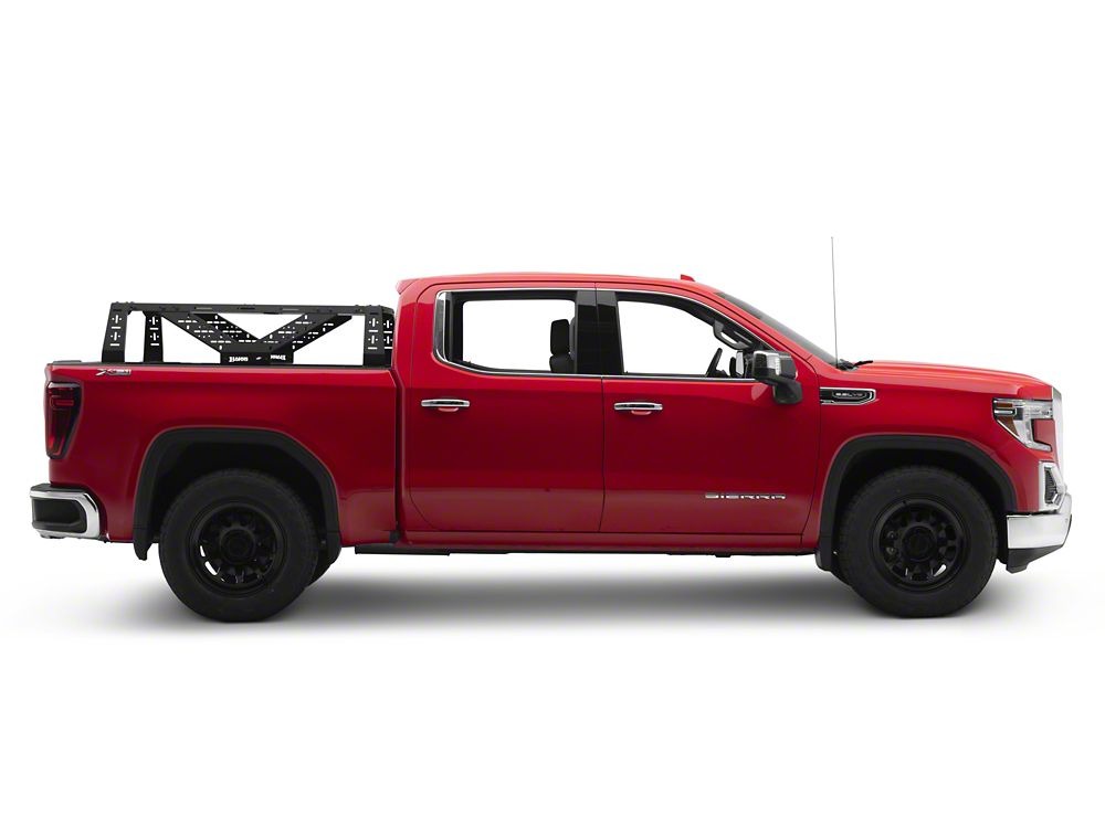 Heavy Duty Interlocking Steel Barricade, 8.5 Ft., Red