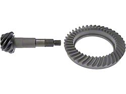 11.50-Inch Rear Axle Ring and Pinion Gear Kit; 4.88 Gear Ratio (03-13 RAM 2500)