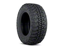 Atturo Trail Blade MTS Mud-Terrain Tire (35x12.50R18LT)