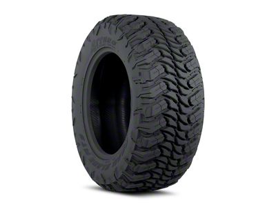 Atturo Trail Blade MTS Mud-Terrain Tire (35" - 35x12.50R18)