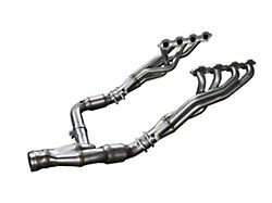 Kooks 1-3/4-Inch Long Tube Headers with Catted Y-Pipe (19-22 6.2L Sierra 1500)
