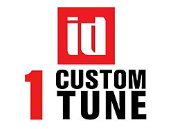 ID Speed Shop Single Custom Tune; Tuner Sold Separately (21-22 RAM 1500 TRX)
