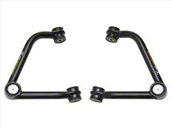 ICON Vehicle Dynamics Delta Joint Tubular Upper Control Arms (19-22 Sierra 1500)