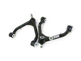 Freedom Offroad Front Upper Control Arms 2 to 4-Inch Lift (99-06 Sierra 1500)