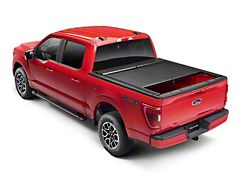 Roll-N-Lock M-Series XT Retractable Bed Cover (21-26 F-150)
