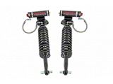 Rough Country Offroad Vertex Adjustable Front Coil-Overs for 6-Inch Lift (19-26 4WD Sierra 1500, Excluding Diesel)