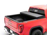 Extang Solid Fold ALX Tri-Fold Tonneau Cover (19-26 Sierra 1500 w/o CarbonPro Box)