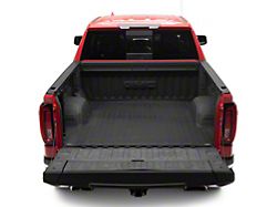 TruShield Proven Ground Series Heavy Duty Rubber All Weather Bed Mat (19-26 Sierra 1500 w/ 5.80-Foot Short & 6.50-Foot Standard Box)