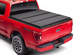 Extang Endure ALX Hard Folding Tonneau Cover (09-18 RAM 1500 w/ 5.7-Foot & 6.4-Foot Box & w/o RAM Box)