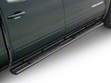 Barricade 6-Inch Running Boards (07-18 Sierra 1500 Crew Cab)