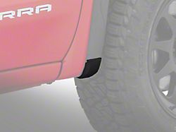 Rough Country Offroad Mud Flap Delete Kit (19-26 Sierra 1500)