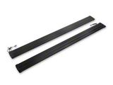 Amp Research PowerStep Vision Running Boards (22-26 Sierra 1500 Crew Cab)