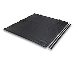 TruShield Locking Roll-Up Tonneau Cover (99-06 Sierra 1500 w/ 5.80-Foot Short & 6.50-Foot Standard Box)