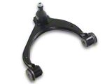 OPR Front Upper Control Arm; Driver Side (14-18 Sierra 1500 w/ Stock Steel Control Arms)