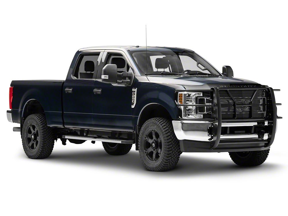 Black 17 f250 hotsell