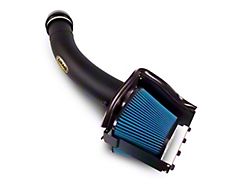 Airaid Cold Air Dam Intake with Blue SynthaMax Dry Filter (11-13 6.2L F-250/F-350 Super Duty)
