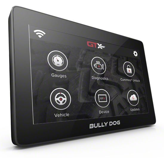 Download Bully Dog Port Devices Driver