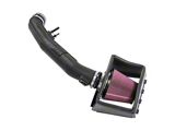 Flowmaster Delta Force Cold Air Intake (11-16 6.2L F-250 Super Duty)