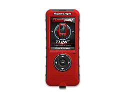 Superchips Flashpaq F5 Tuner (11-15 6.2L F-250 Super Duty; 11-16 6.7L Powerstroke F-250 Super Duty)