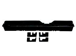 Underseat Storage; Black (11-16 F-250 Super Duty SuperCab)