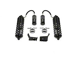 Fabtech Front Dirt Logic 4.0 Reservoir Coil-Over Conversion Kit for 8-Inch Lift (11-16 4WD F-250/F-350 Super Duty)