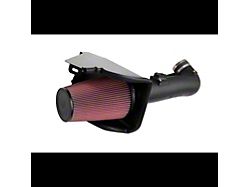 K&N Series 63 AirCharger Cold Air Intake (20-22 7.3L F-250/F-350 Super Duty)