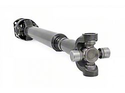Rough Country Front CV Driveshaft for 4.50 to 6-Inch Lift (11-22 6.2L, 7.3L F-250/F-350 Super Duty)