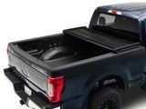 Proven Ground Soft Tri-Fold Tonneau Cover (17-26 F-250 Super Duty)