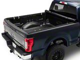 Proven Ground Velcro Roll-Up Tonneau Cover (17-26 F-250 Super Duty)