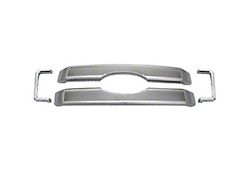 Platinum Style Front Grille Molding (11-16 F-250/F-350 Super Duty)