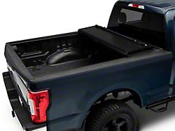 BAK Industries BAKflip G2 Hard Folding Tonneau Cover (17-26 F-250 Super Duty)