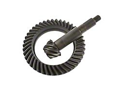 Motive Gear Dana 60 Front Axle Thick Ring and Pinion Gear Kit; 5.13 Gear Ratio (11-16 4WD F-250 Super Duty)