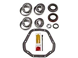 Motive Gear Dana 60 Front Differential Bearing Kit with Timken Bearings (11-16 4WD F-250 Super Duty)