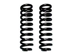 SkyJacker 2 to 2.50-Inch Softride Front Lift Coil Springs (11-16 6.2L 4WD F-250 Super Duty)