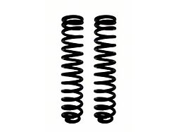 SkyJacker 8.50-Inch Variable Rate Front Lift Coil Springs (11-16 4WD 6.7L Powerstroke F-250 Super Duty)