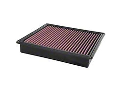 K&N Drop-In Replacement Air Filter (20-26 F-250 Super Duty)