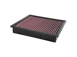 K&N Drop-In Replacement Air Filter (20-22 F-250 Super Duty)