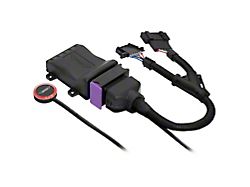 Speed Throttle Response Controller (11-22 6.7L Powerstroke F-250 Super Duty)