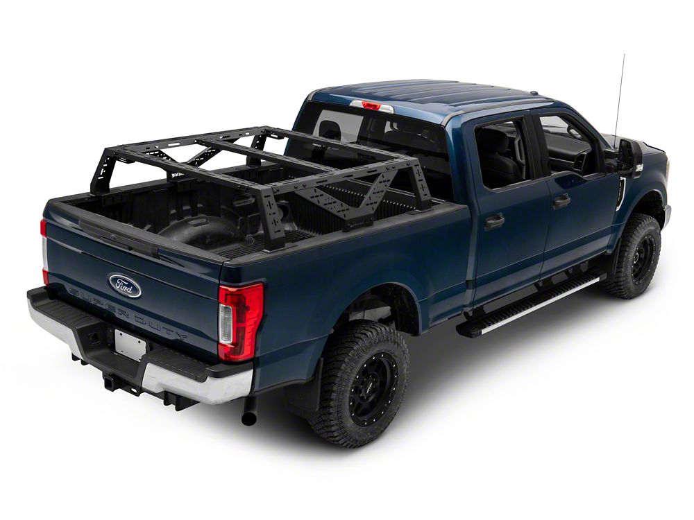 F250 best sale overland rack