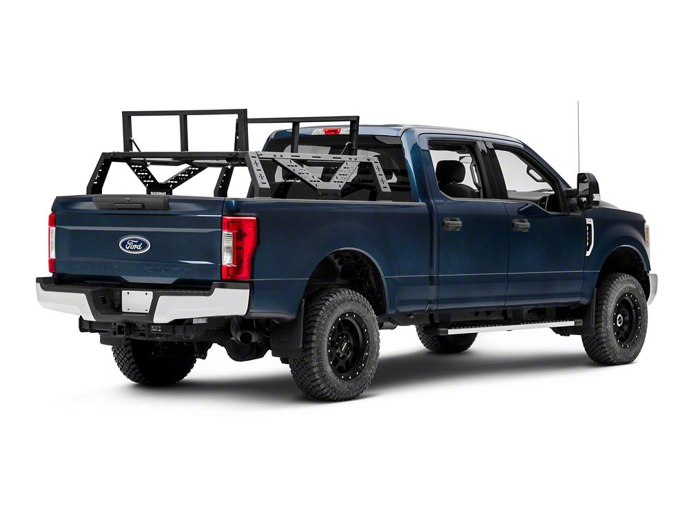 F350 discount overland rack