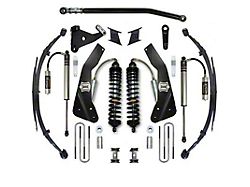 ICON Vehicle Dynamics 7 to 9-Inch Coil-Over Conversion System; Stage 1 (11-16 F-250 Super Duty)