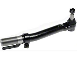 Steering Tie Rod End; Left Outer (11-15 4WD F-250 Super Duty)