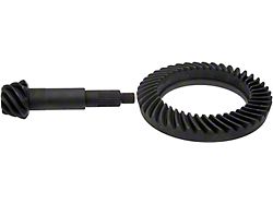 Dana 60 Front Axle Ring and Pinion Gear Kit; 5.38 Gear Ratio (11-13 F-250 Super Duty)