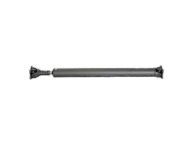 Rear Driveshaft Assembly (11-16 4WD F-250 Super Duty Regular Cab w/ 8-Foot Bed & Automatic Transmission)