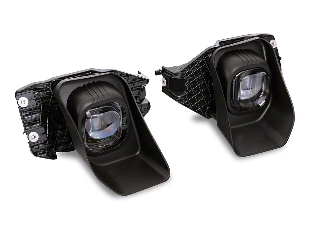 Raxiom Axial Series LED Fog Lights (11-16 F-250 Super Duty) | Raxiom