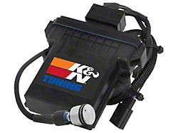 K&N Throttle Control Module (11-22 6.2L F-250 Super Duty)