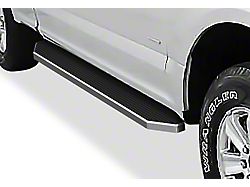 H-Style Running Boards; Polished (15-22 F-150 SuperCab)