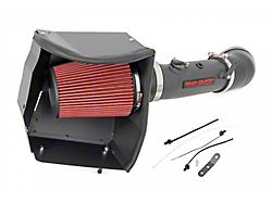 Rough Country Cold Air Intake (11-16 6.7L Powerstroke F-250 Super Duty)