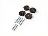 Timbren Spacer Kit for Timbren SES FF350SDC Kit (11-26 F-350 Super Duty)